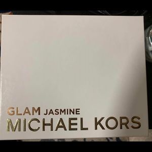 Glam Jasmine Michael Kors Set